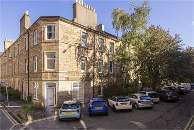 3/6 McNeill Street, Viewforth, Edinburgh, EH11 1JN - image 1