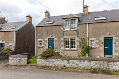 10 Kerchesters Farm Cottages, Sprouston TD5 8HR - image 31
