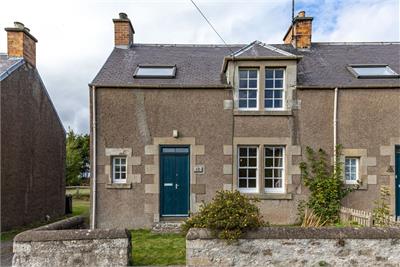 10 Kerchesters Farm Cottages, Sprouston TD5 8HR - image 1