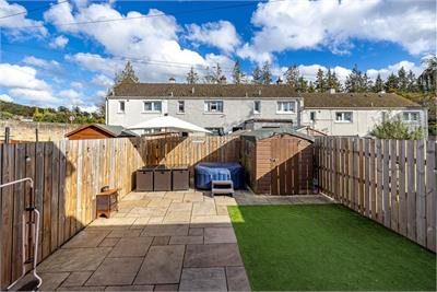 176 Woodstock Avenue, Galashiels, TD1 2EG - image 11