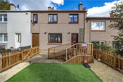 176 Woodstock Avenue, Galashiels, TD1 2EG - image 1