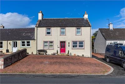 Ashlea, Main Street, Ancrum, TD8 6XH - image 1