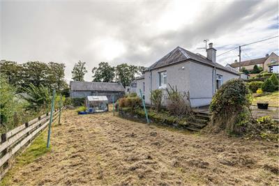 Cranachan, Wilton Dean, Hawick, TD9 7HZ - image 26