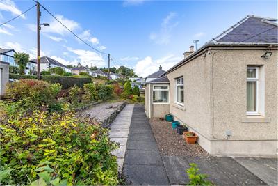 Cranachan, Wilton Dean, Hawick, TD9 7HZ - image 31