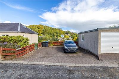 Cranachan, Wilton Dean, Hawick, TD9 7HZ - image 35