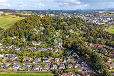 Cranachan, Wilton Dean, Hawick, TD9 7HZ - image 39
