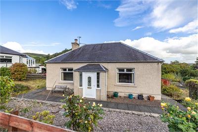 Cranachan, Wilton Dean, Hawick, TD9 7HZ - image 1