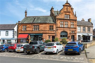 11 Market Square, Melrose, TD6 9PQ - image 40