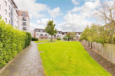 Flat 3, 55 Waterfront Avenue, Edinburgh, EH5 1JD - image 18