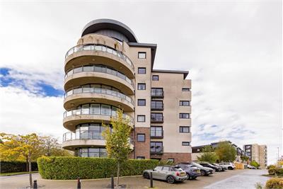 Flat 3, 55 Waterfront Avenue, Edinburgh, EH5 1JD - image 19