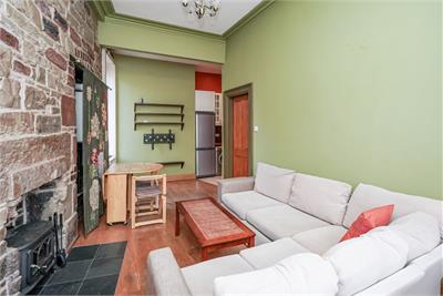 36/3 Rodney Street, Canonmills, Edinburgh, EH7 4DX - image 4