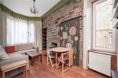 36/3 Rodney Street, Canonmills, Edinburgh, EH7 4DX - image 1