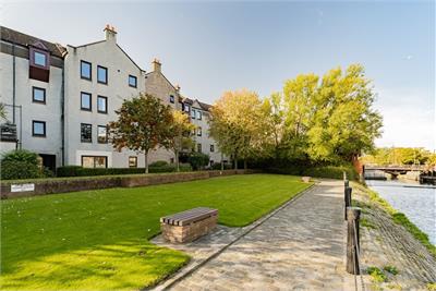 17/3 Sandport, Edinburgh, EH6 6PL - image 17