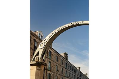 17/3 Sandport, Edinburgh, EH6 6PL - image 19