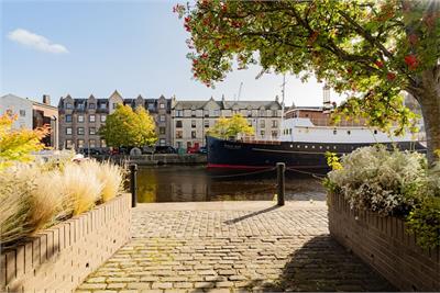 17/3 Sandport, Edinburgh, EH6 6PL - image 21