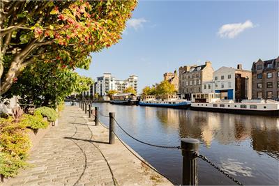 17/3 Sandport, Edinburgh, EH6 6PL - image 22