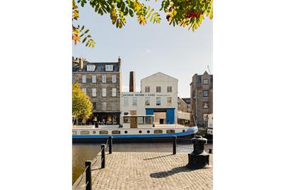 17/3 Sandport, Edinburgh, EH6 6PL - image 23