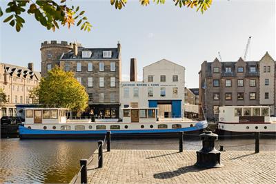 17/3 Sandport, Edinburgh, EH6 6PL - image 24