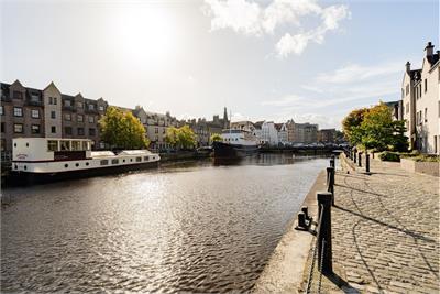 17/3 Sandport, Edinburgh, EH6 6PL - image 25