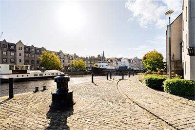 17/3 Sandport, Edinburgh, EH6 6PL - image 26