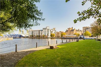 17/3 Sandport, Edinburgh, EH6 6PL - image 28