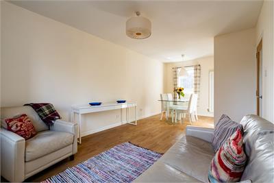 17/3 Sandport, Edinburgh, EH6 6PL - image 7