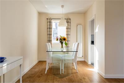 17/3 Sandport, Edinburgh, EH6 6PL - image 8