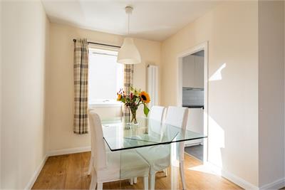 17/3 Sandport, Edinburgh, EH6 6PL - image 9