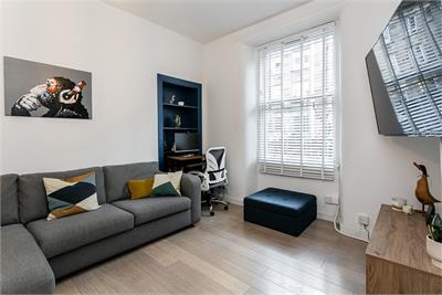 68/2 Lorne Street, Edinburgh, EH6 8QF - image 2