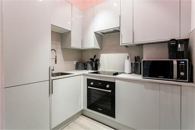 68/2 Lorne Street, Edinburgh, EH6 8QF - image 5