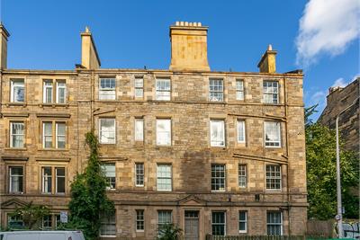68/2 Lorne Street, Edinburgh, EH6 8QF - image 1