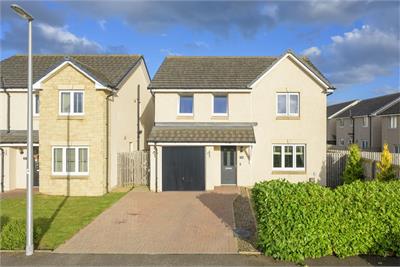 76 Swift Street, Dunfermline, KY11 8ZL - image 1