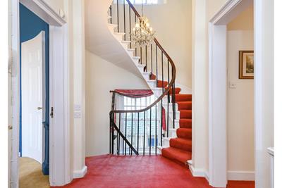 Duddingston Manse, 5 Old Church Lane, Edinburgh, EH15 3PX - image 2