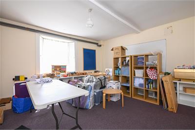 Duddingston Manse, 5 Old Church Lane, Edinburgh, EH15 3PX - image 12
