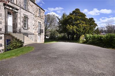 Duddingston Manse, 5 Old Church Lane, Edinburgh, EH15 3PX - image 13