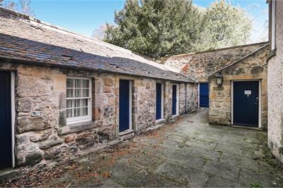 Duddingston Manse, 5 Old Church Lane, Edinburgh, EH15 3PX - image 14