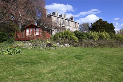 Duddingston Manse, 5 Old Church Lane, Edinburgh, EH15 3PX - image 15