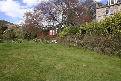 Duddingston Manse, 5 Old Church Lane, Edinburgh, EH15 3PX - image 16