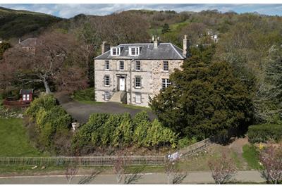 Duddingston Manse, 5 Old Church Lane, Edinburgh, EH15 3PX - image 17
