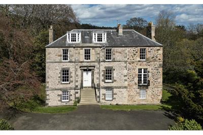 Duddingston Manse, 5 Old Church Lane, Edinburgh, EH15 3PX - image 18