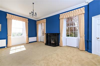 Duddingston Manse, 5 Old Church Lane, Edinburgh, EH15 3PX - image 3