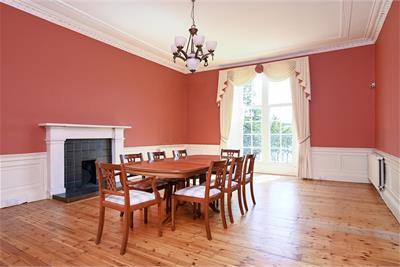 Duddingston Manse, 5 Old Church Lane, Edinburgh, EH15 3PX - image 5