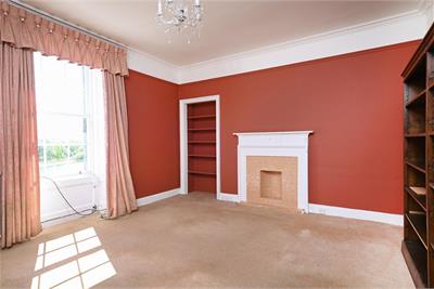 Duddingston Manse, 5 Old Church Lane, Edinburgh, EH15 3PX - image 8