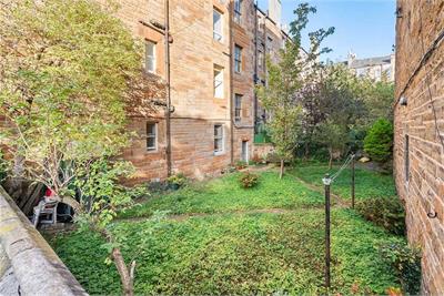 20 Elgin Terrace, Hillside, Edinburgh, EH7 5NW - image 19