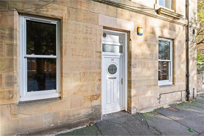 20 Elgin Terrace, Hillside, Edinburgh, EH7 5NW - image 21