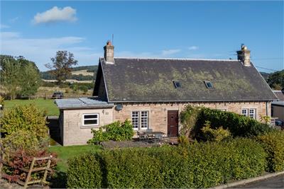 7 Bonjedward Cottages, Jedburgh, TD8 6SJ - image 16