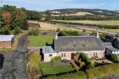 7 Bonjedward Cottages, Jedburgh, TD8 6SJ - image 18