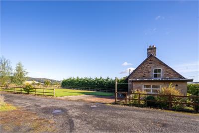 7 Bonjedward Cottages, Jedburgh, TD8 6SJ - image 20
