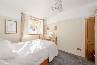 Minchview, 13 Park Avenue, Walkerburn, EH43 6AN - image 18