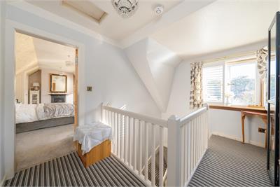 Minchview, 13 Park Avenue, Walkerburn, EH43 6AN - image 25